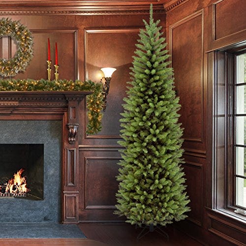 Kingswood Fir Pencil, 7.5 ft