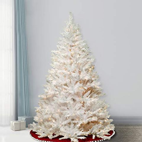 14 Best Artificial Christmas Trees 2020 Best Fake Christmas Trees,Valentine Gift For Him