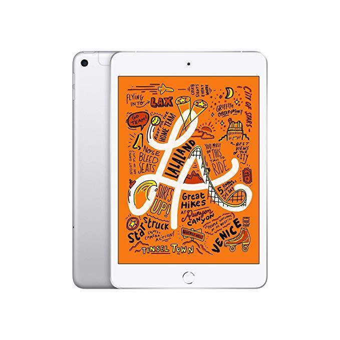 Apple iPad Mini 7.9-Inch