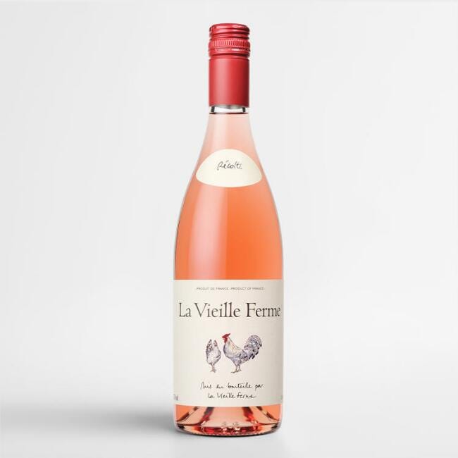Rosé 2018