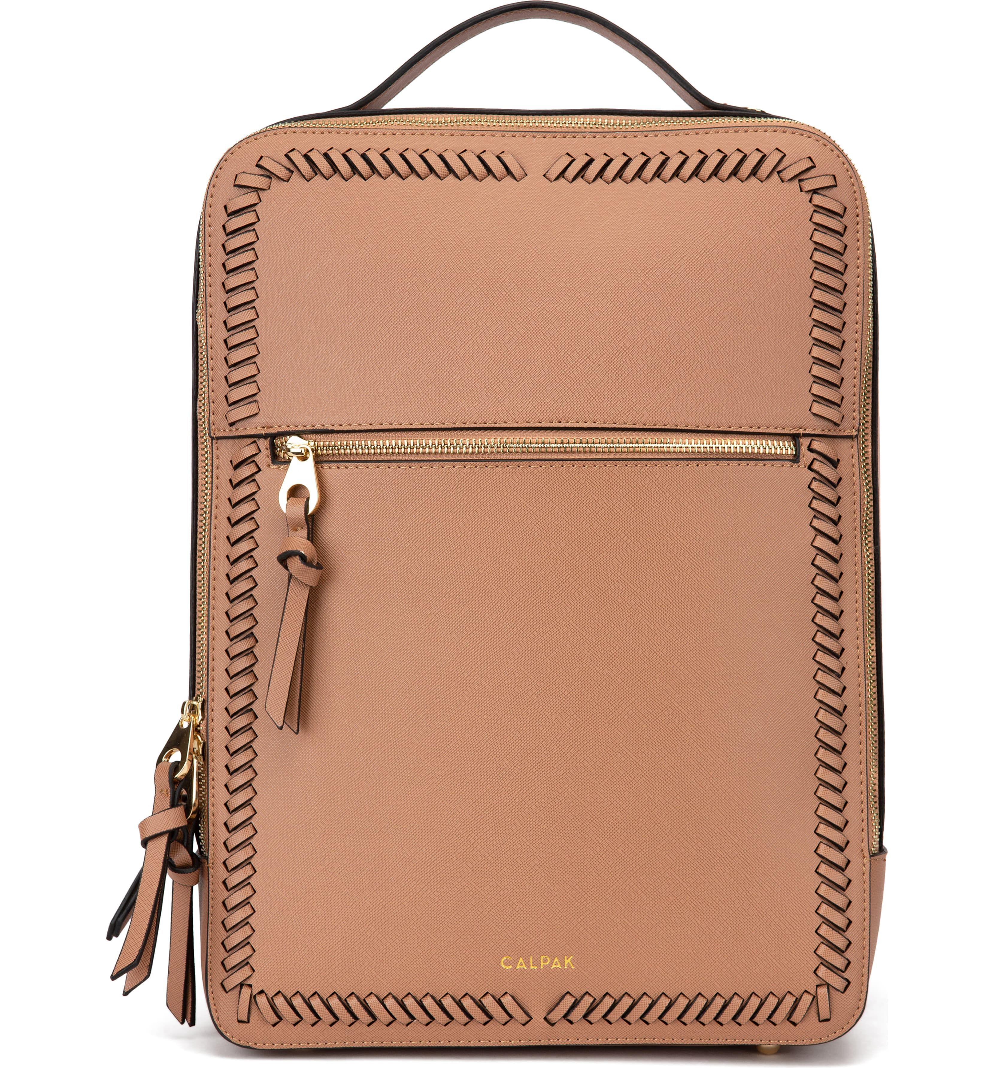 ladies designer laptop backpack
