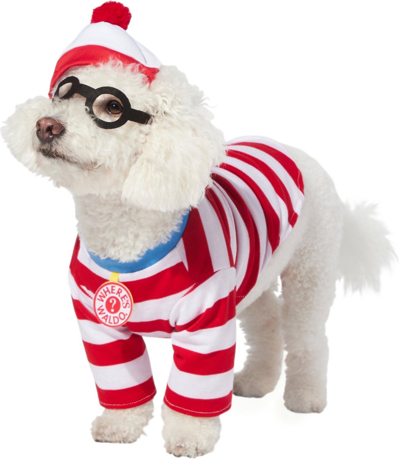 Rubie's Costume Company Where's Waldo 