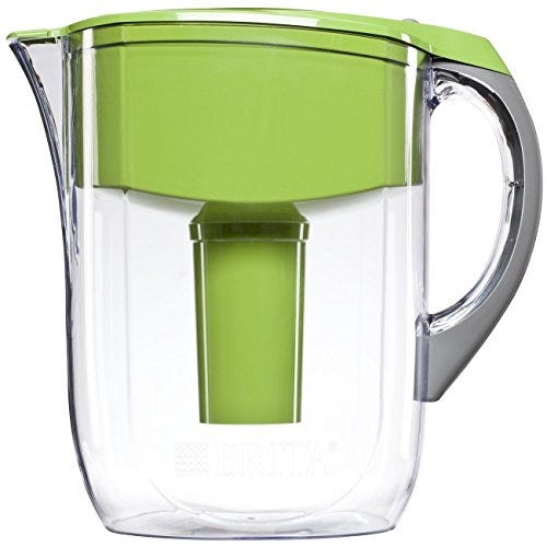 Brita Grand Pitcher