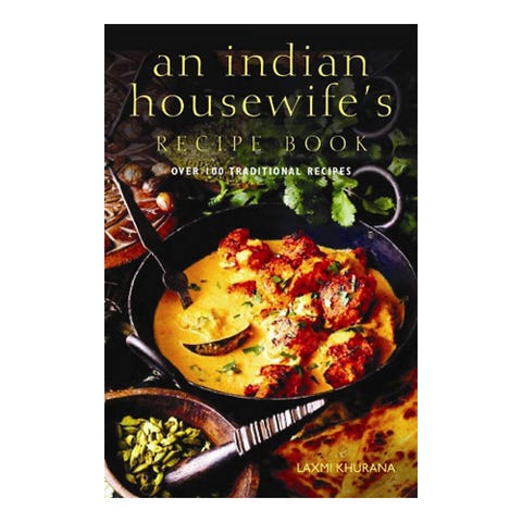 10 Best Indian Cookbooks of 2022 - Authentic Indian Cooking