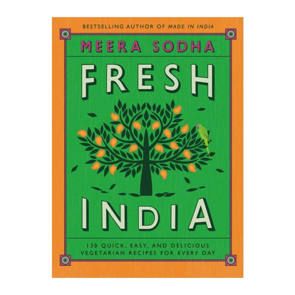 10 Best Indian Cookbooks Of 2022 Authentic Indian Cooking   1598037859 Fresh India 1598037846 