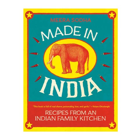10 Best Indian Cookbooks of 2022 - Authentic Indian Cooking