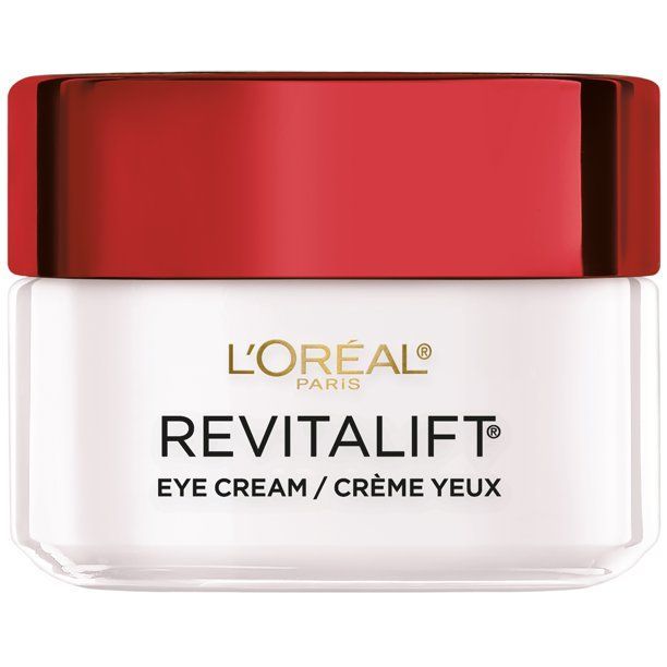 L'Oréal Revitalift Anti-Wrinkle + Firming Eye Cream