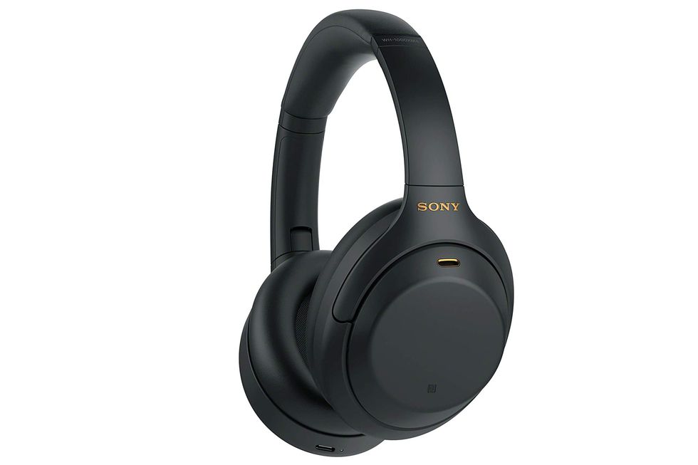 Sony WH-1000XM4 Wireless Headphones review: the best headphones of