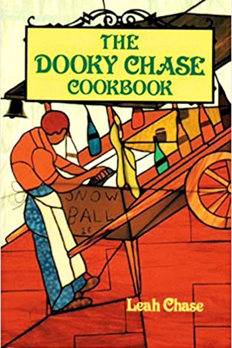 The Dooky Chase Cookbook 