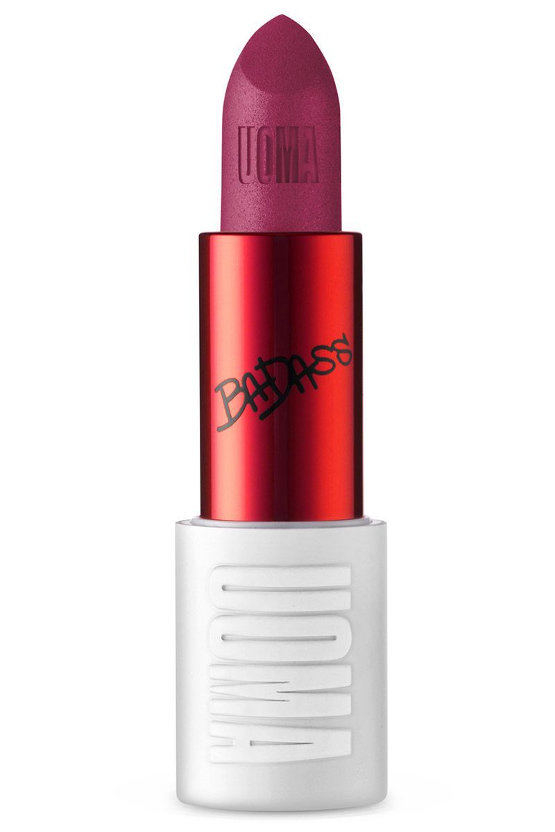 Badass Icon Matte Lipstick in Funmilayo 