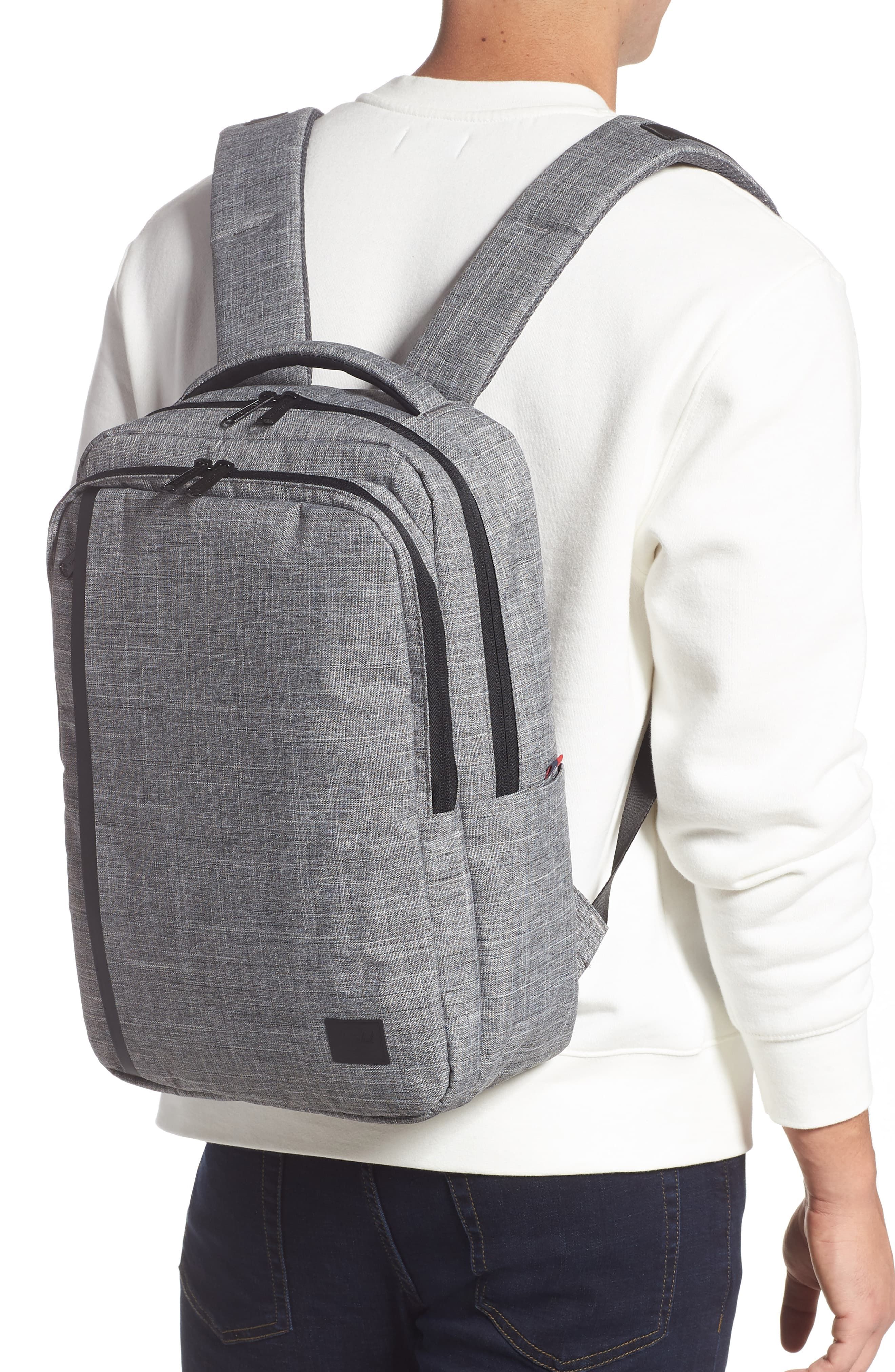 herschel travel daypack
