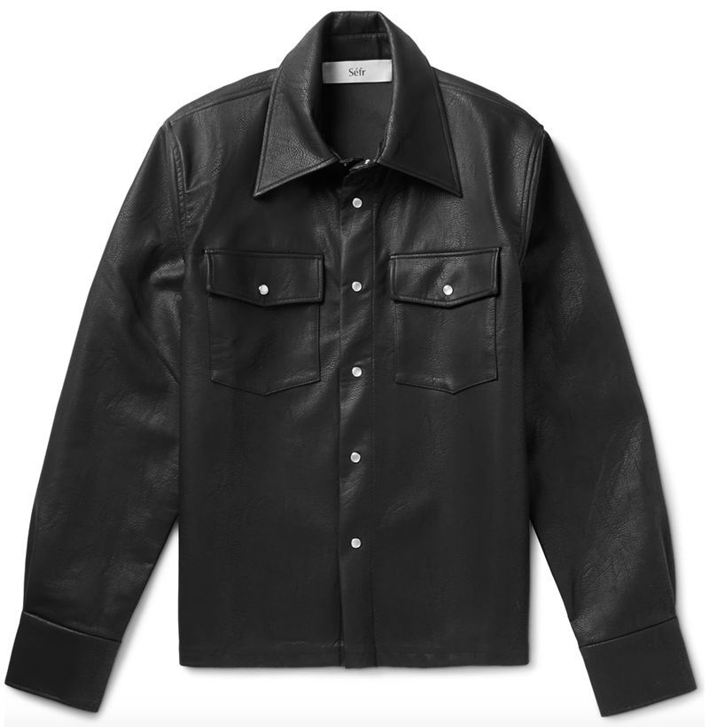 How to Wear a Shirt Jacket - Best Shackets for Men