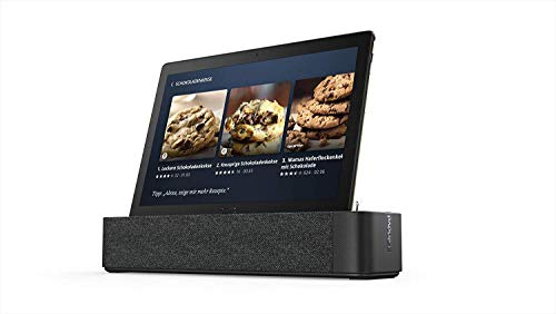Lenovo Smart Tab M10