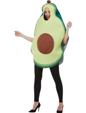 Avocado Costume, £17.99