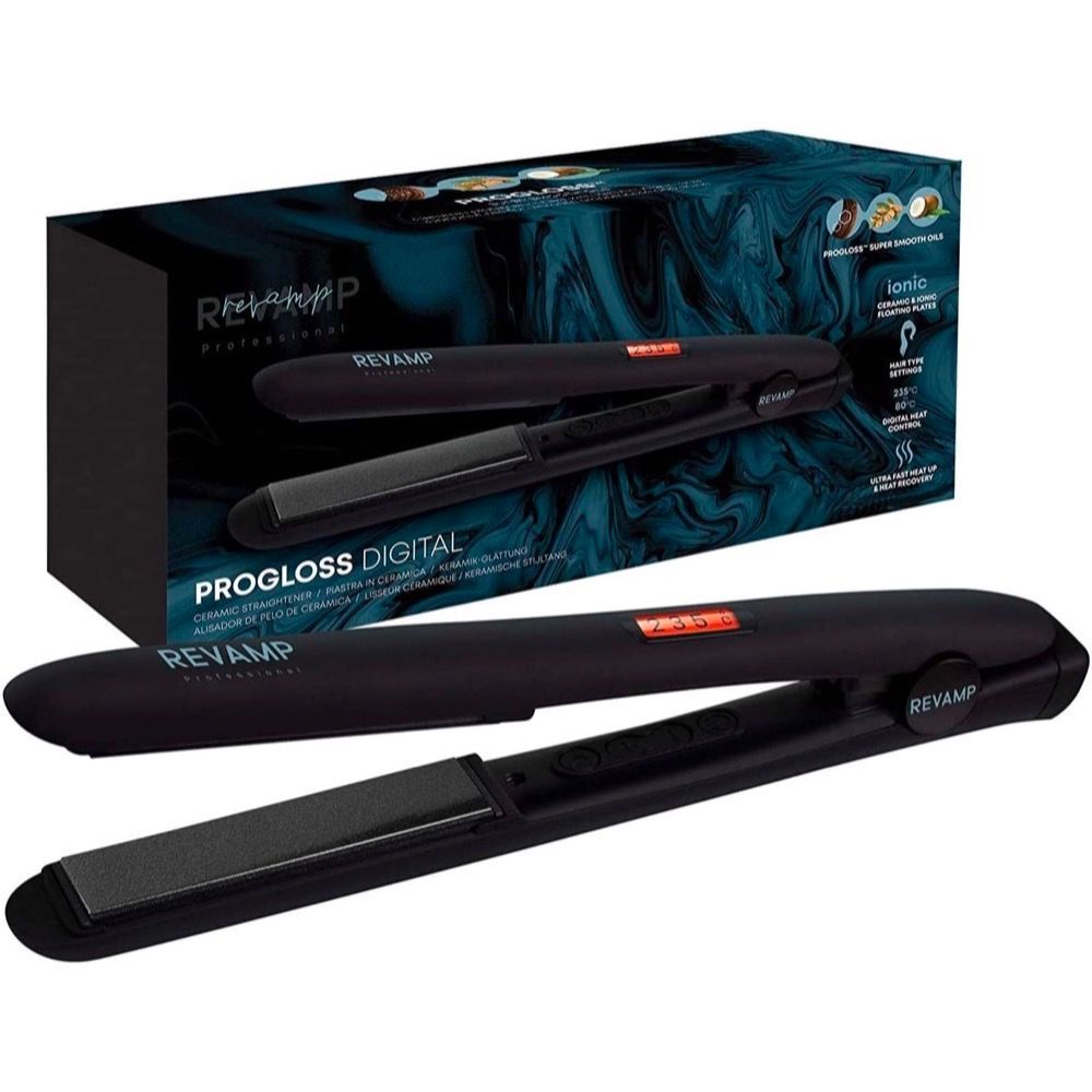 9 Best Straighteners 2020: Get sleek, smooth hair and salon results at home  with these flat irons