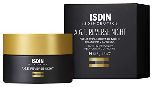 Crema reparadora de noche Reverse Night