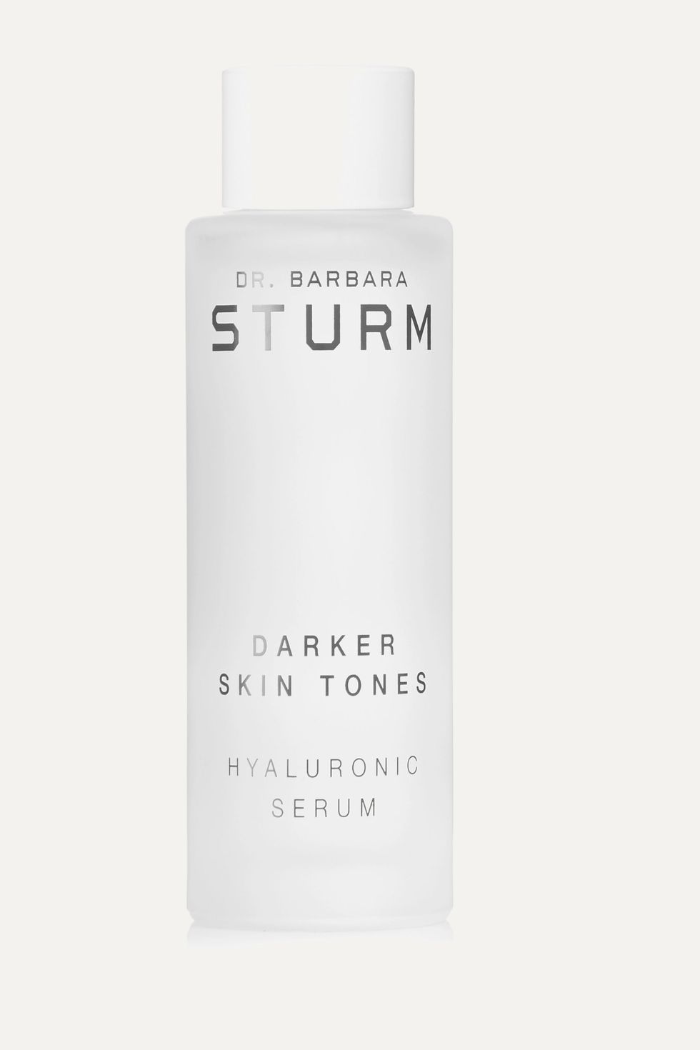Darker Skin Tones Hyaluronic Serum, £235