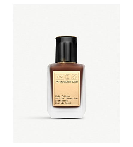 Sublime Perfection Foundation
