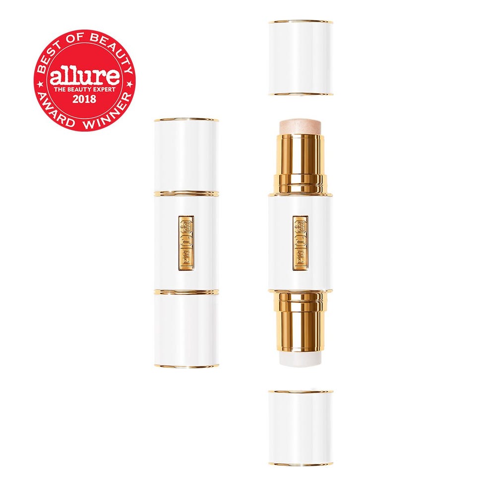 Skin Fetish: Highlighter + Balm Duo, £45