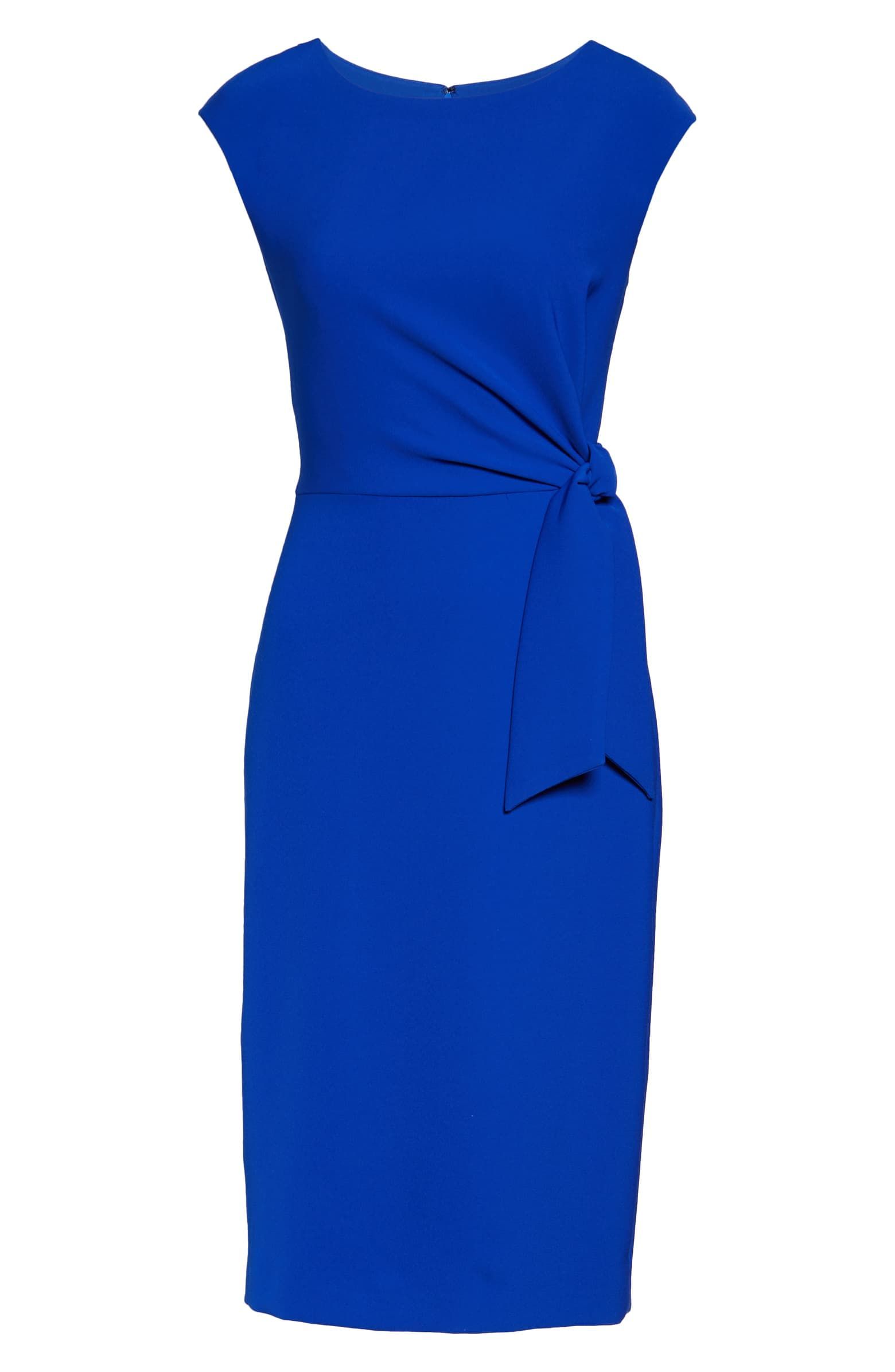 blue dresses to wear at a wedding