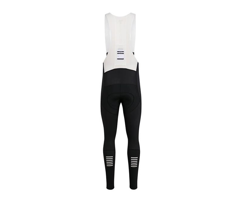 rapha cargo winter tights with pad