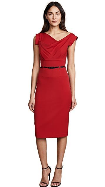 best fall cocktail dresses 2021
