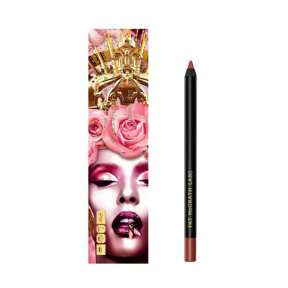 PermaGel Ultra Lip Pencil, £29