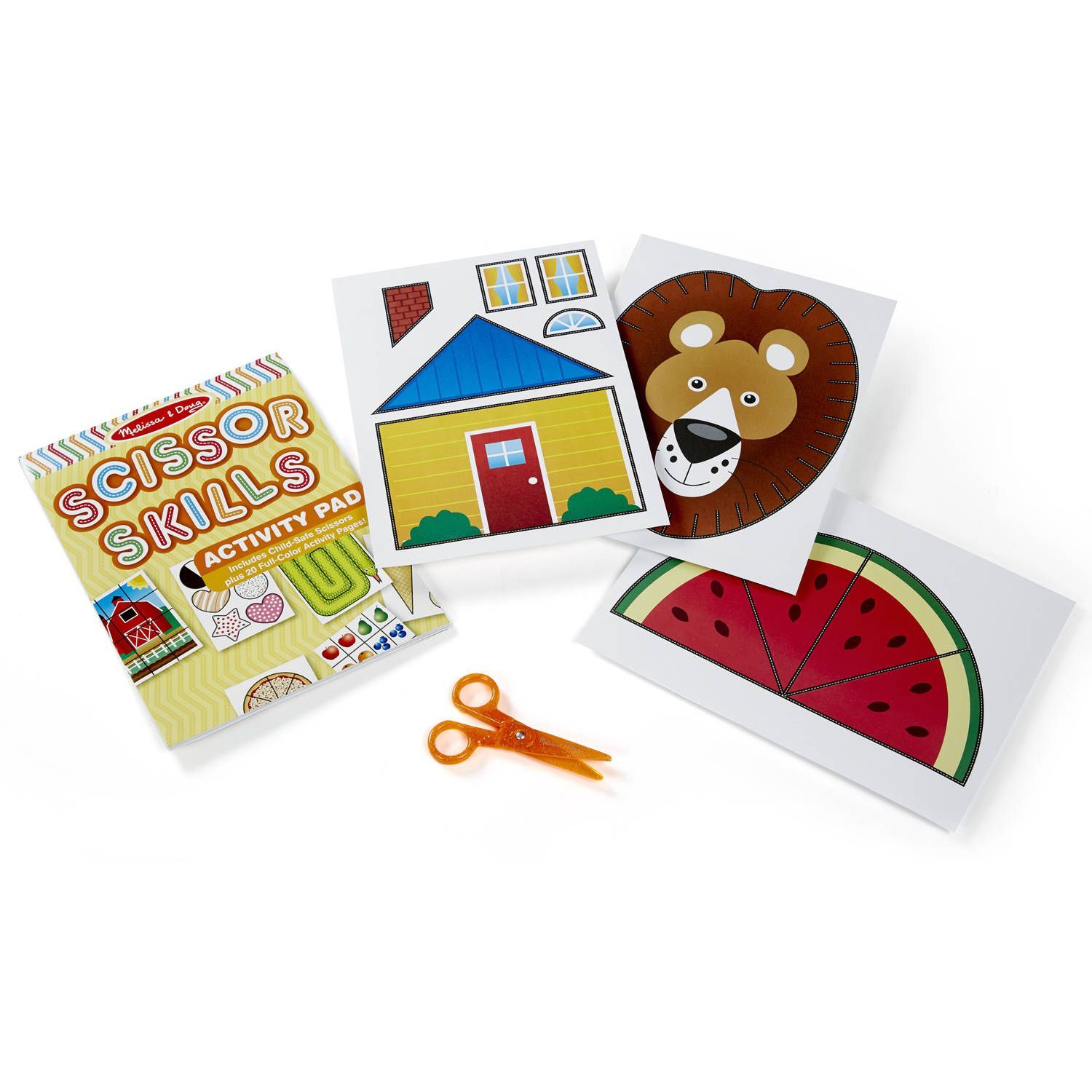 melissa and doug 3 year old