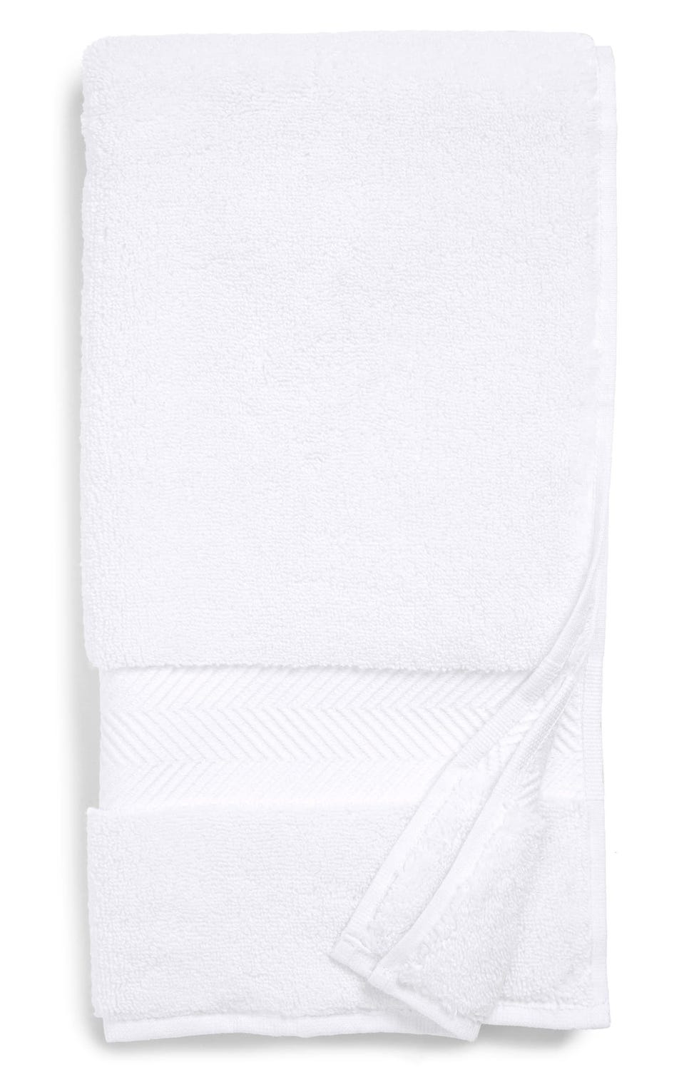 Nordstrom 6-Piece Hydrocotton Bath Towel, Hand Towel & Washcloth