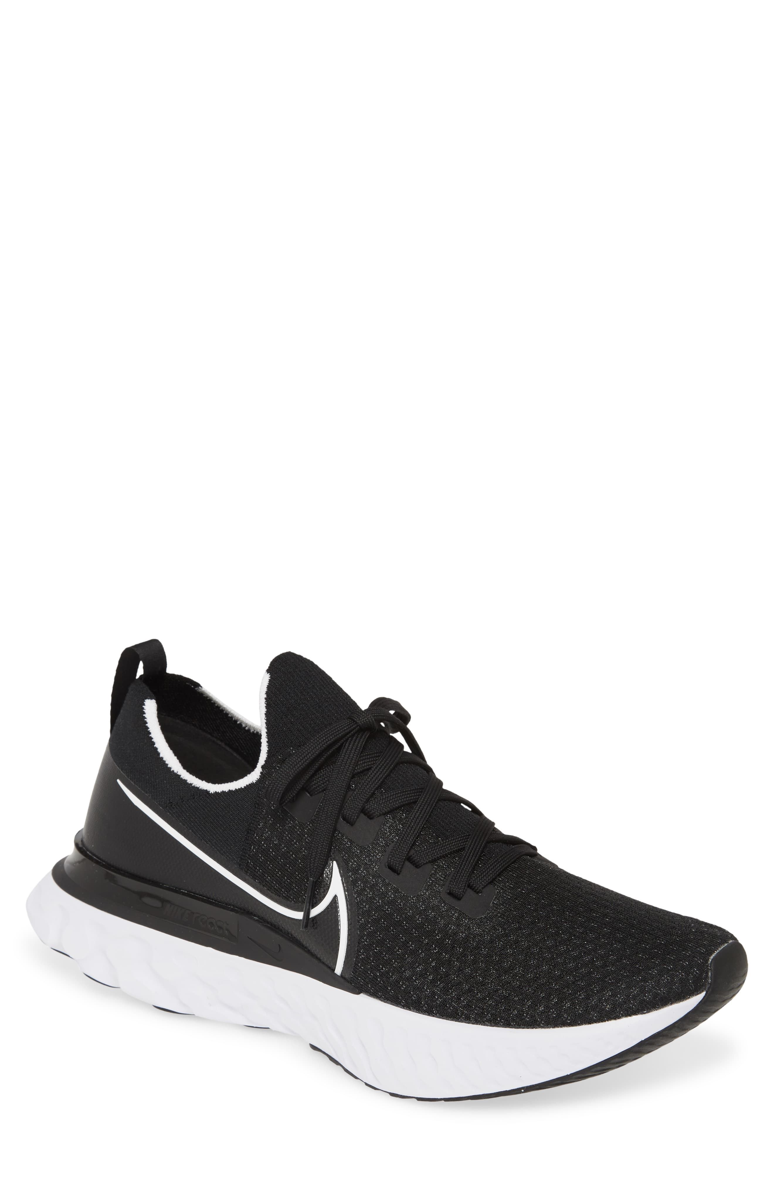 nordstrom nike free run flyknit