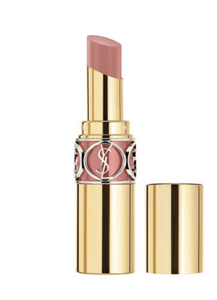 best ysl nude lipstick