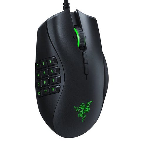 6 Best Razer Gaming Mice in 2020 - Razer Gaming Mouse Reviews