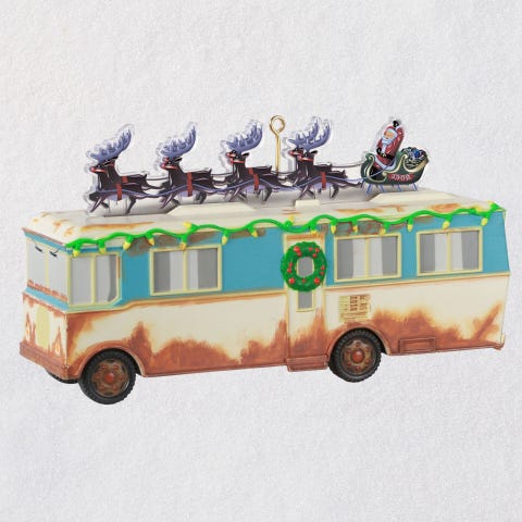Best Holiday Pop Culture Ornaments 2020