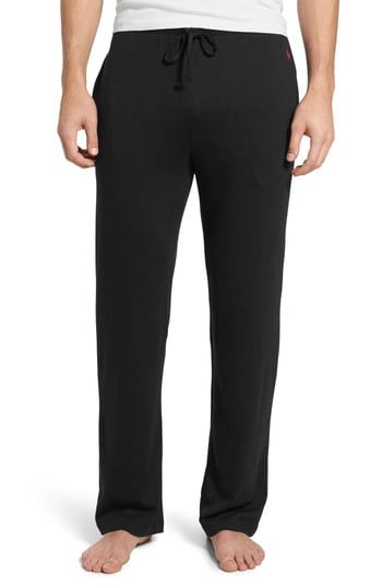 polo men's pajama bottoms
