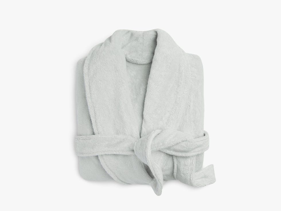 Classic Bathrobe