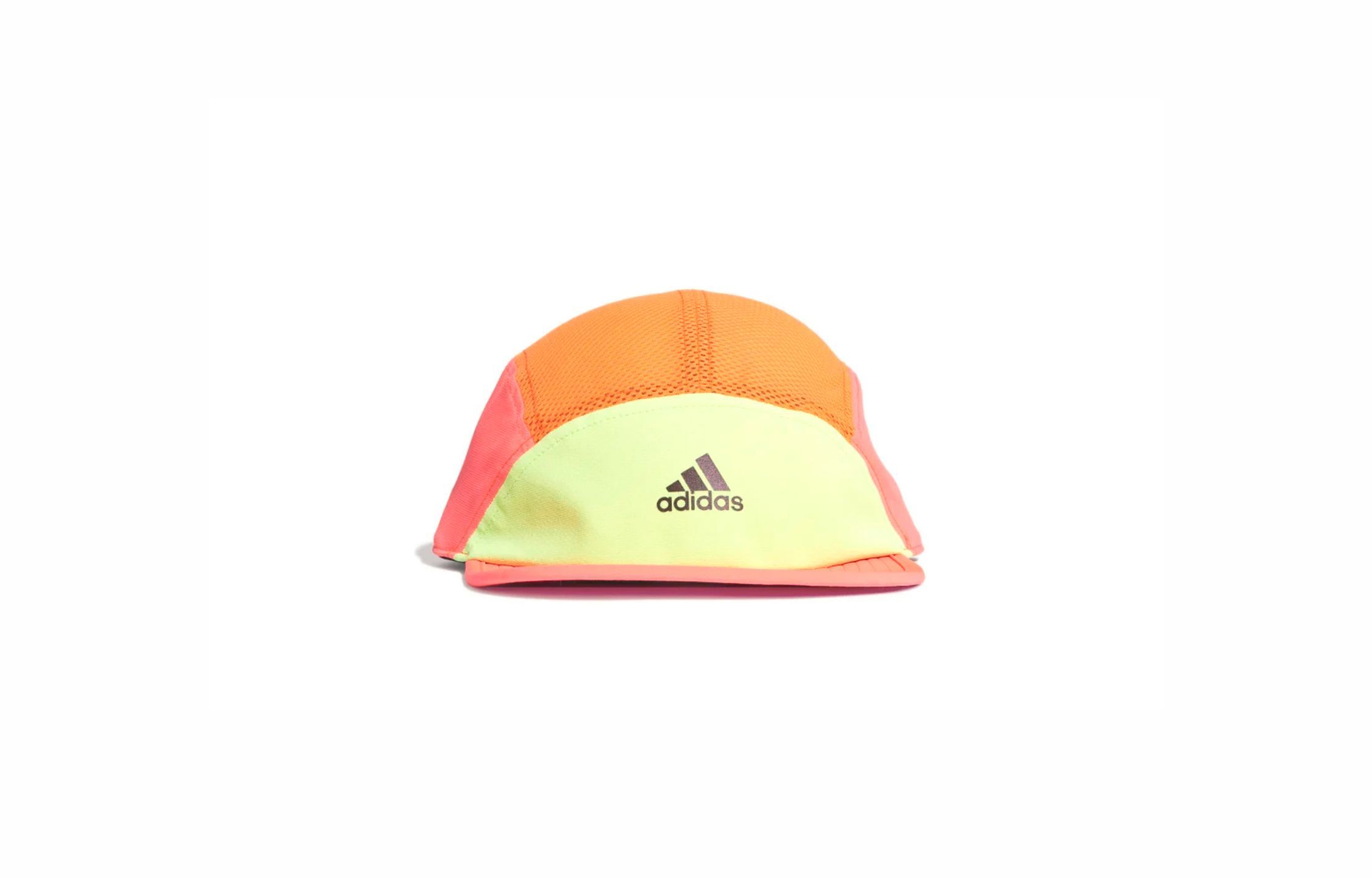 layer 8 running cap