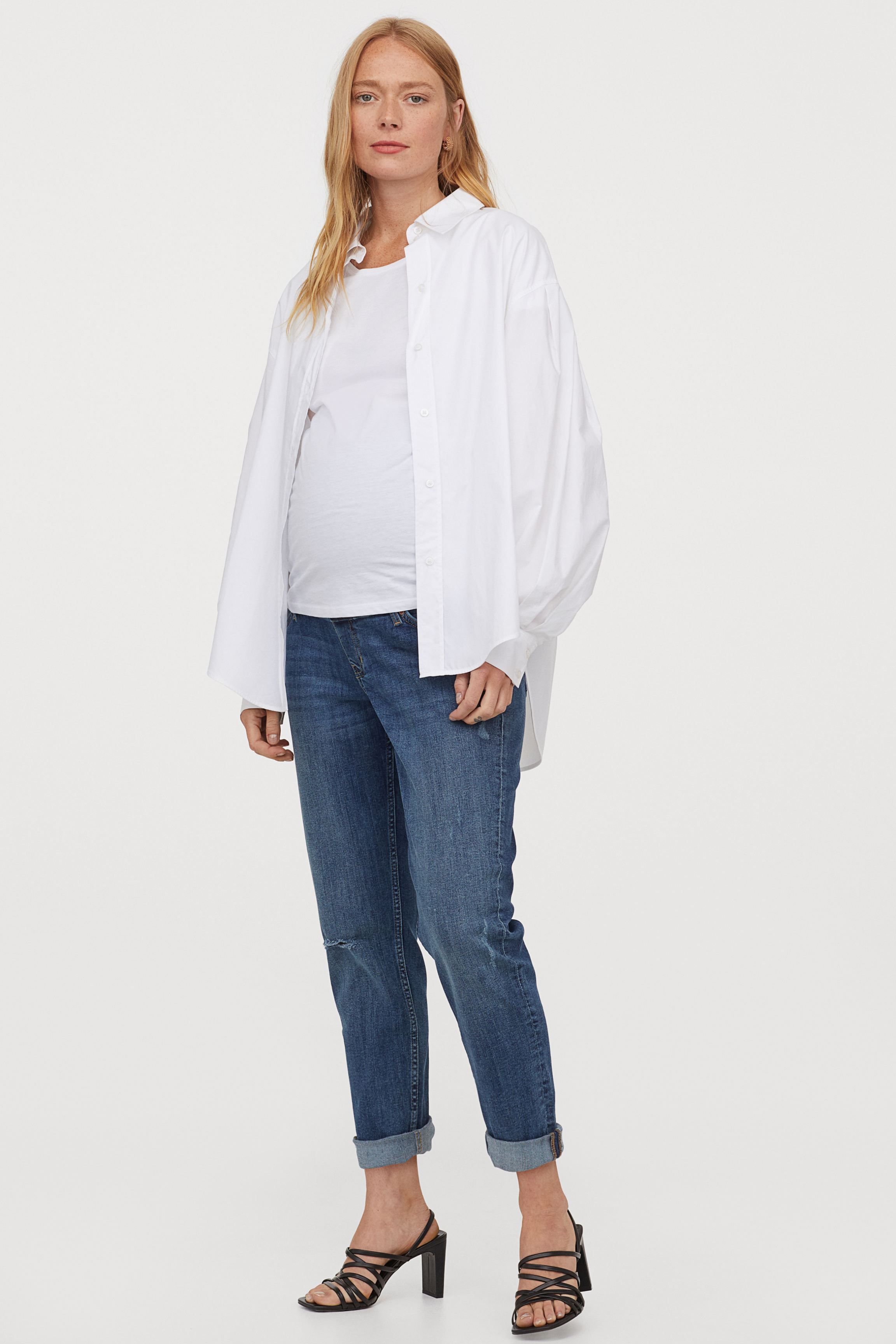 Best Maternity Jeans - Maternity Jean Brands