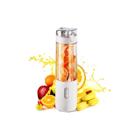 5 Portable blenders you can take virtually anywhere, from £15.99