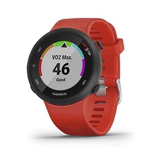 gps running watch uk