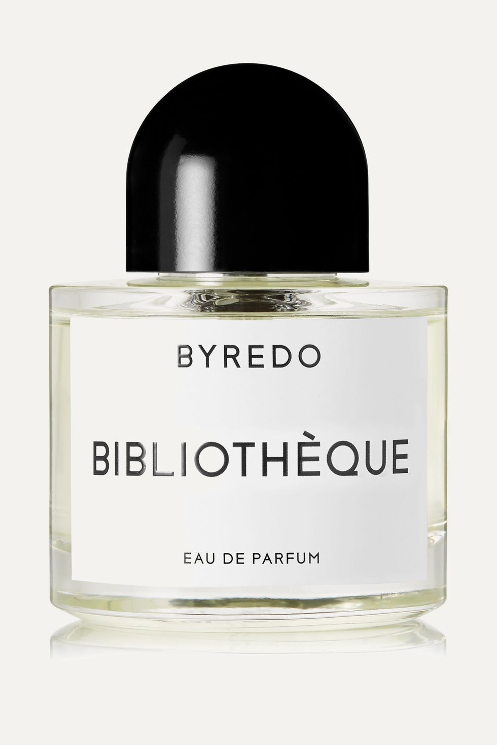 Bibliothèque Eau de Parfum, £115