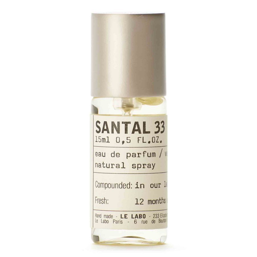 Le labo santal 2025 33 john lewis