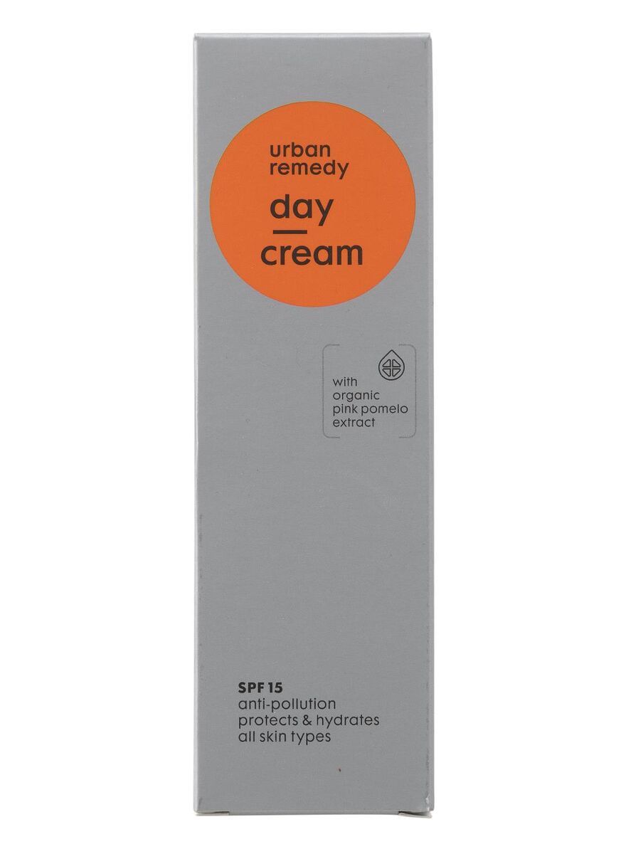 Hema Urban Remedy Day Cream
