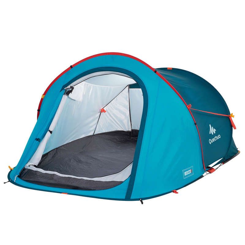 2 Man Pop-Up Tent