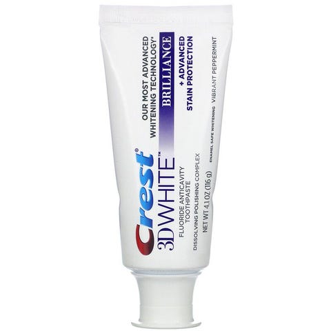 13 Best Whitening Toothpastes 2021 | Crest & Colgate Teeth Whitening