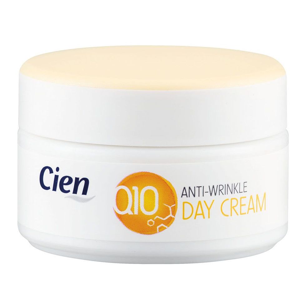 Lidl Cien Q10 Anti-Wrinkle Day Cream