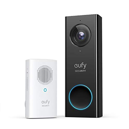 Eufy Wi-Fi Video Doorbell