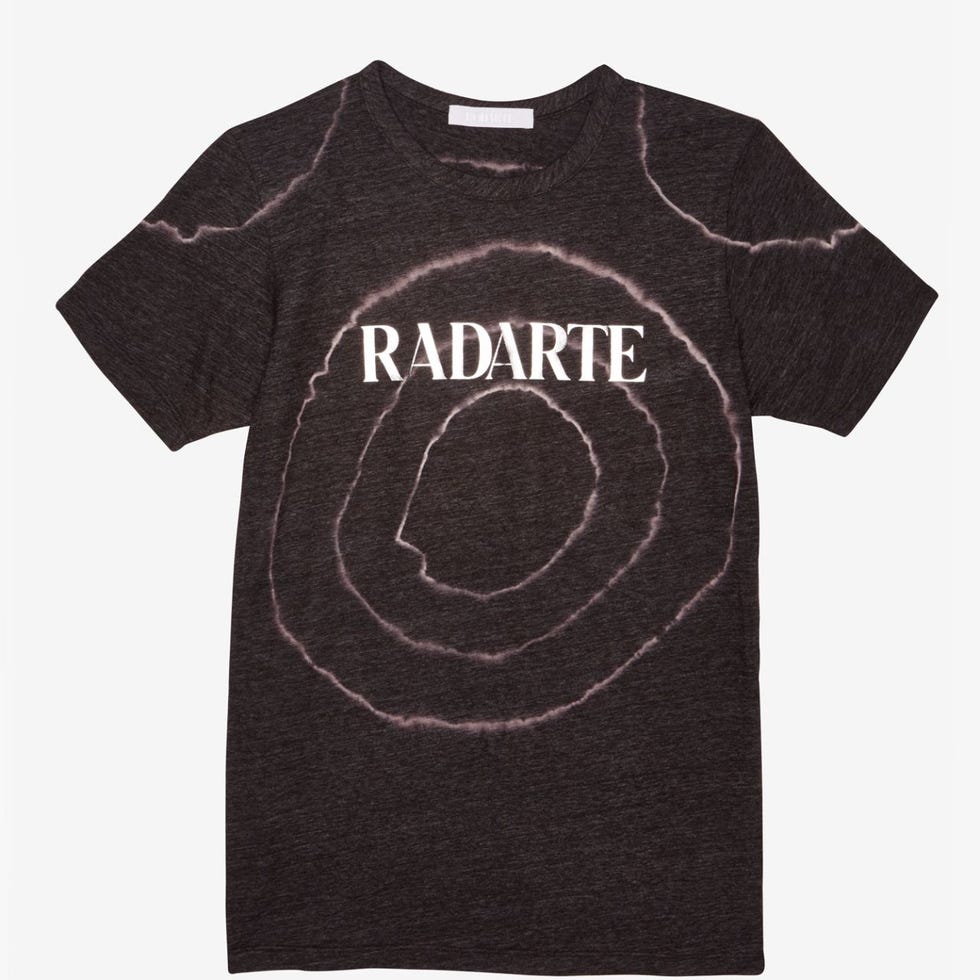 Tie Dye Radarte T-Shirt – Rodarte