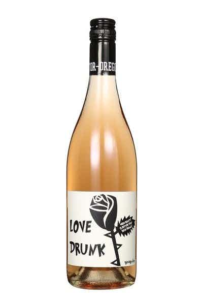 Love Drunk Rosé