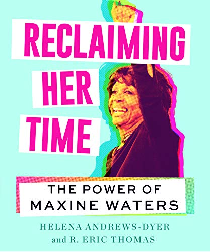 How Maxine Waters Became an Internet Sensation