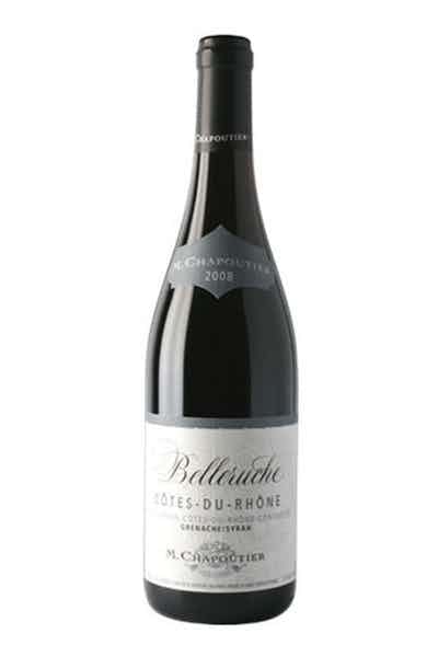 Belleruche Red